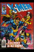 X-Men (UK) issue 5