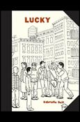 Lucky Cover Image 1