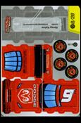 NASCAR Race Day 2005 (Base Set) card 8.2 Kasey Kahne