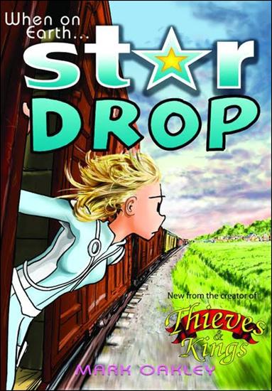 Star Drop issue 1