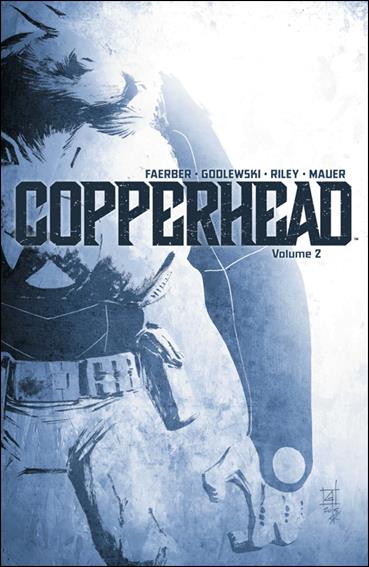 Copperhead issue 2