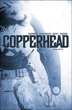 Copperhead Cover Image 2