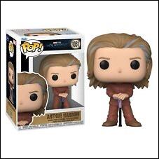 POP! Marvel figure 1051 Arthur Harrow