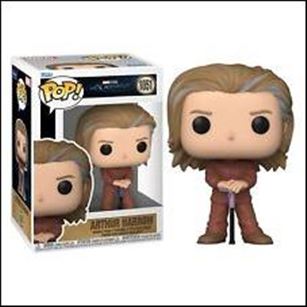 POP! Marvel figure 1051 Arthur Harrow