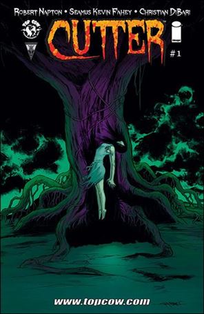 Cutter Cover Image 1