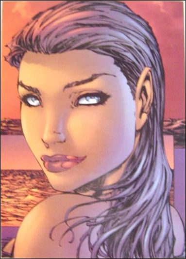 Fathom (Promo) card W4