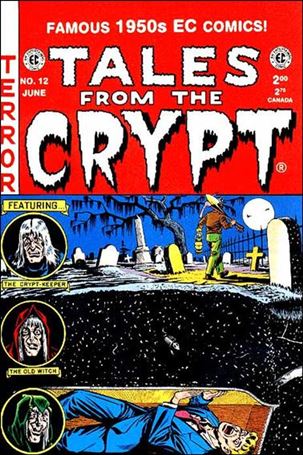 Tales from the Crypt (1992) issue 12