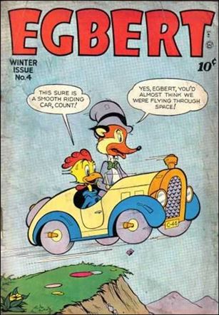 Egbert issue 4
