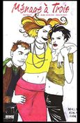 Menage a Trois issue 5