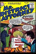 Mr. District Attorney issue 45