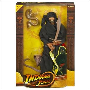 Indiana Jones 12