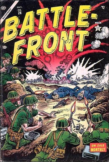 Battlefront issue 24