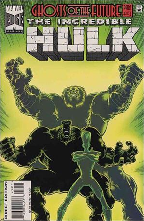 Incredible Hulk (1968) issue 439