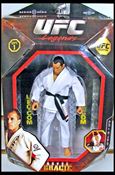 UFC: Ultimate Fighting Championship (Series 0) Cover Image 2