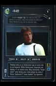 Star Wars: Reflections: A Collector's Bounty (Base Set) card 83 TK-422