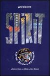 Spirit issue 1 Die-Cut Dust Jacket
