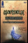 Looking Glass Wars: Hatter M issue 2.50