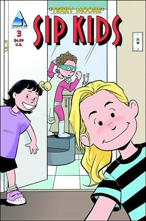SIP Kids issue 3