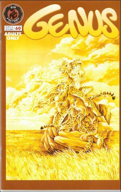 Genus issue 60