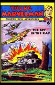 Young Marvelman issue 294