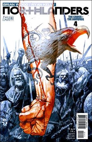 Northlanders issue 14