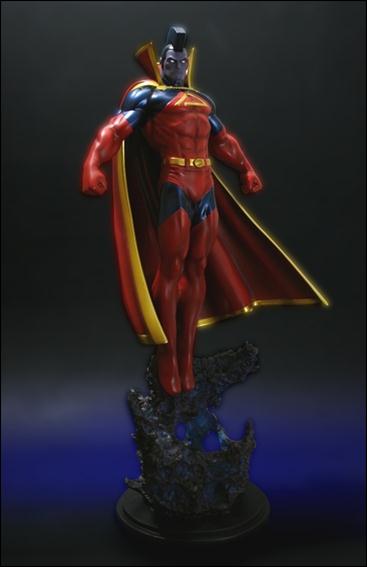 Marvel Statues (Bowen) item 189 Gladiator 1/800