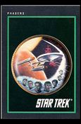 Star Trek 25th Anniversary: Series 1 (Base Set) card 149 Phasers