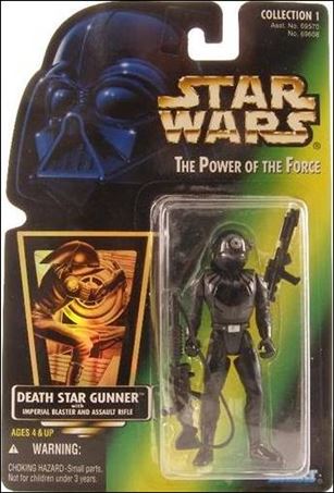 Star Wars: The Power of the Force 2 3 3/4