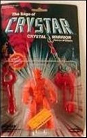 Crystar the Crystal Warrior figure 4 Moltar