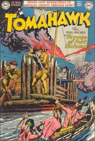 Tomahawk issue 7