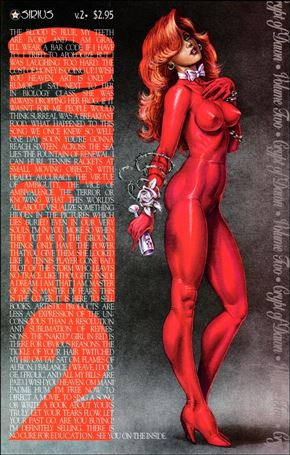 Crypt of Dawn issue 2