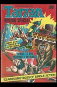 Tarzan Special (UK) Cover Image 1