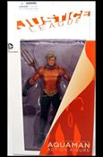 Justice League figure 2 Aquaman