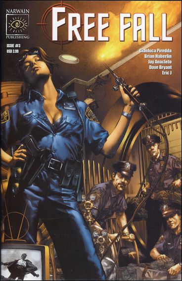 Free Fall issue 3