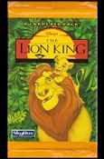 Lion King: Series 1 Cover Image 1