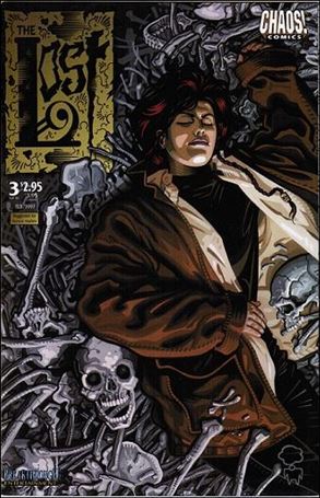 Lost (1997) Cover Image 2