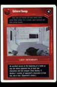 Star Wars: Premiere Unlimited (Base Set) card 73 Collateral Damage