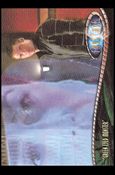 Farscape: Season Three (Base Set) card 169 “Green-Eyed Monster”