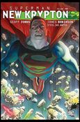 Superman: New Krypton issue 2