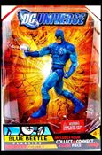 DC Universe Classics (Wave 07) figure 3 Blue Beetle