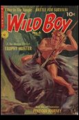 Wild Boy of the Congo issue 6