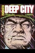 Evaristo: Deep City Cover Image 1
