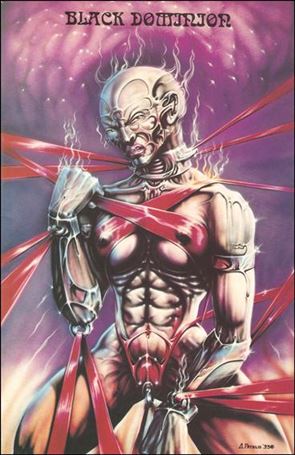 Black Dominion Cover Image 2