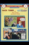 Wash Tubbs Quarterly issue 2