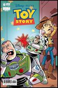 Toy Story (2009) issue 0-C