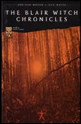 Blair Witch Chronicles issue 2