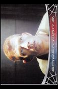 Spider-Man 3: The Movie (Base Set) card 17