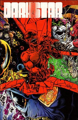Darkstar Cover Image 2
