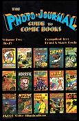Photo-Journal Guide to Comic Books Cover Image 2