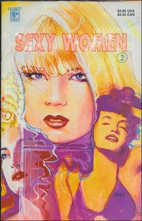 Sexy Women Cover Image 2